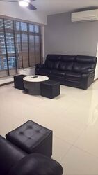 Blk 874D Tampines Greenflora (Tampines), HDB 5 Rooms #600339461